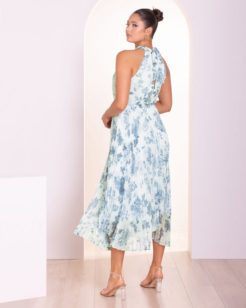 Baina Dress